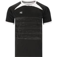 Forza Agentin Junior T-shirt - Black