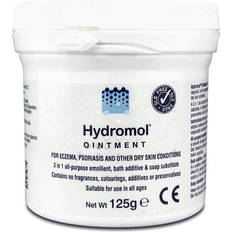 Hydromol 125g Ointment