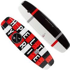 Wakeboarding Hyperlite Motive 119 Wakeboard, Blank