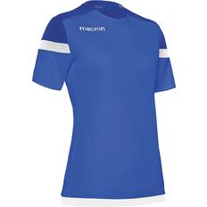 Azul - Mujer Blusas Macron Camiseta de mujer Sedna - Bleu