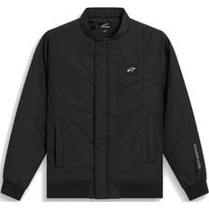 Moottoripyörätakit Alpinestars Takki Precedent - Musta