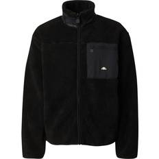 Ellesse Outerwear Ellesse Men's Viterbo Jacket Black