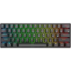 Mechanical Keyboard RK61 RGB