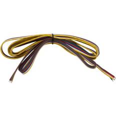 Ansell Lighting Elartikler Ansell Lighting 2M 6-Leder DC Kabel til Led Strip IP20
