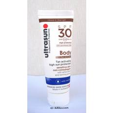 Ultrasun body tan activator Ultrasun Body Tan Activator SPF30 25 ml
