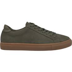 Garment Project Sneakers Garment Project Type Bosco Suede Gum Herr Sneakers Från Magasin