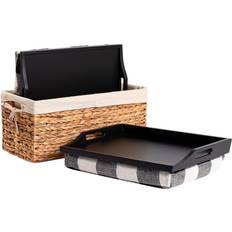 Rossie Home Bed Serving Tray 2