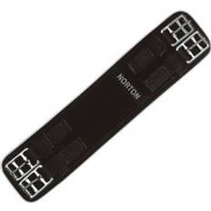 Short Girth - Noir