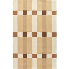 Decotique Checks Beige 180x270cm