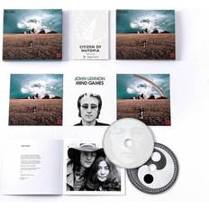 Mind Games The Ultimate Mixes John Lennon (CD)