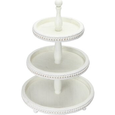 Birch Lane Alberts Cake Stand 3pcs