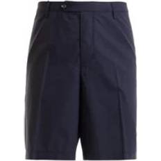 Emporio Armani M Shorts Emporio Armani Bermuda Shorts - Navy Blue