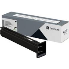 Blæk & Toner Lexmark Sort 47700 Pages Toner CS963e/CX961se/CX962se/CX963se/MX953se