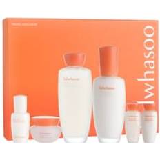 Sulwhasoo Essential Comfort Balancing Daily Routine Set 6 pcs