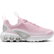 Nike Air Max Dn PS - Pink Foam/Pale Pink/White/Metallic Silver