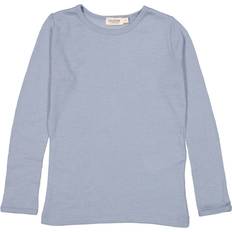 MarMar Copenhagen Blusen & Tuniken MarMar Copenhagen Tamra T-shirt, Monsoon Blue 1½Y/86