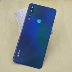 Datorreservdelar Lenovo Z5s Batterideksel 6.3 "