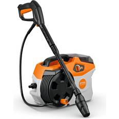 REA 100 Plus Batteridriven