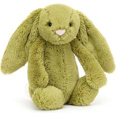 Bashful Moss Bunny 31cm