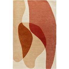 Decotique Tulip Uldgulvtæppe 250x350 Dusty MR-15 Pink cm