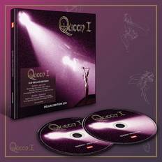 Queen: Queen 1 2024 mix/Deluxe (CD)