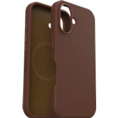 OtterBox Symmetry Series Cactus Leather Fodral iPhone 16