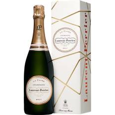 Laurent-Perrier Champagne Laurent Perrier La Cuvée 75cl Gift Box