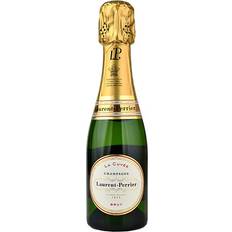 Laurent-Perrier Champagne Laurent Perrier La Cuvée 200ml