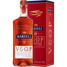 Martell VSOP Red Cognac 70cl