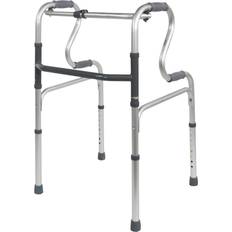 Crutches & Medical Aids on sale Aidapt Dual Riser Folding W/Frame