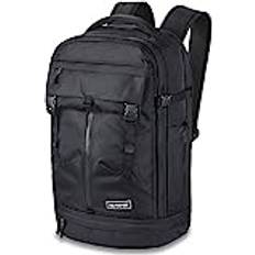 Dakine Verge 32 Liter Backpack, Black Ripstop