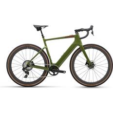 Rouvida Force XPLR AXS 1 - Expedition Green