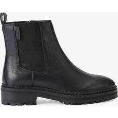 Companion Black Boots - EU 37