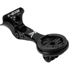 K-Edge K-edge Garmin Gen Madone/emonda Handlebar Cycling Computer Mount