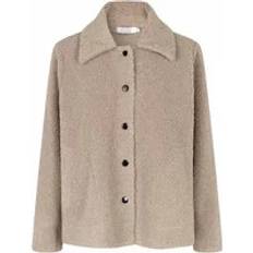 Masai Dam Ytterkläder Masai Jacka MaJustin - Beige