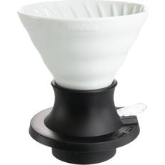 Hario V60-02 Immersion Switch Keramisk Kaffedrypper