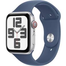 Apple Watch SE 2024 GPS 44 mm Sport Band