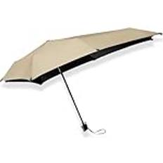 Senz SENZ mini vikbar storm umbrella champagne, champagne