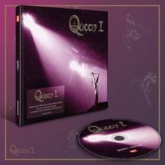 Queen: Queen 1 2024 mix (CD)