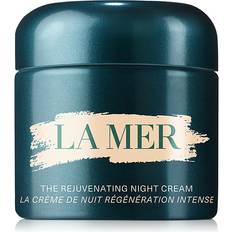 La Mer Rejuvenating Night Moisturizer Cream 100 ml 100ml