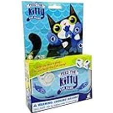 Feed The Kitty