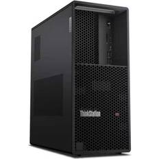 32 GB - Windows 11 Pro Desktop-Computer Lenovo ThinkStation P3 I9-13900 1TB SSD 32GB RAM 64-Bit