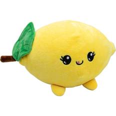 Yummis Plush Figure Lemon 16 cm