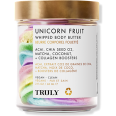 Truly Unicorn Fruit Whipped Body Butter