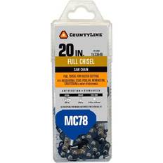 CountyLine 20 Inch Chain Saw Chain MC78