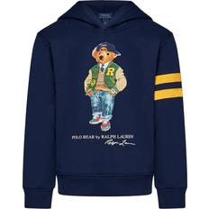 Hoodies Polo Ralph Lauren Kids - Navy