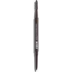 Microsculpting Brow Pencil, Dark Brown 0,06 G Mini Makeup hos Magasin