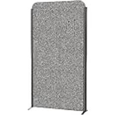 Metal Room Dividers Maul Magentic Strip 6207002 100 cm x 5 cm Room Divider