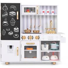 Costway Play Kitchen