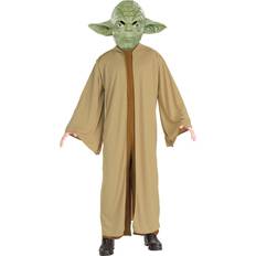 Rubies Yoda Maskeraddräkt Stor Yoda Maskeraddräkt